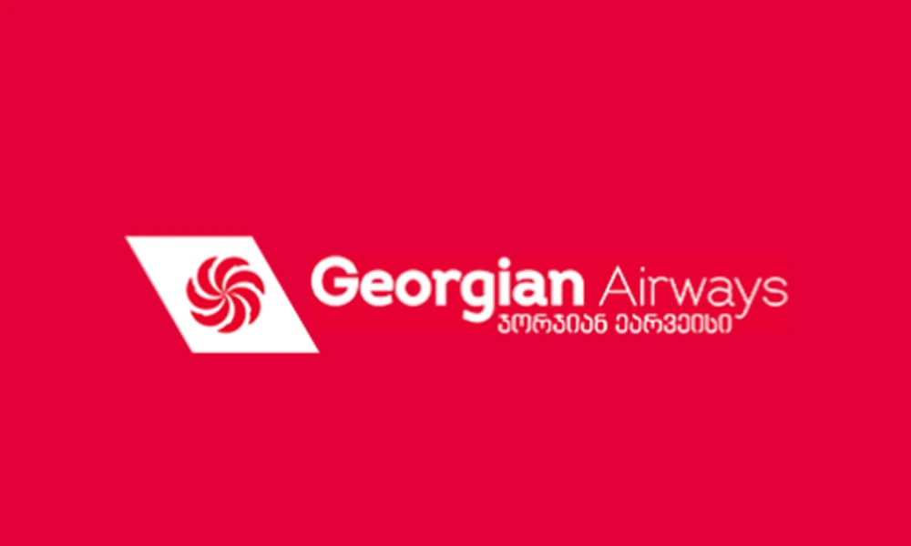 GEORGIAN AIRWAYS