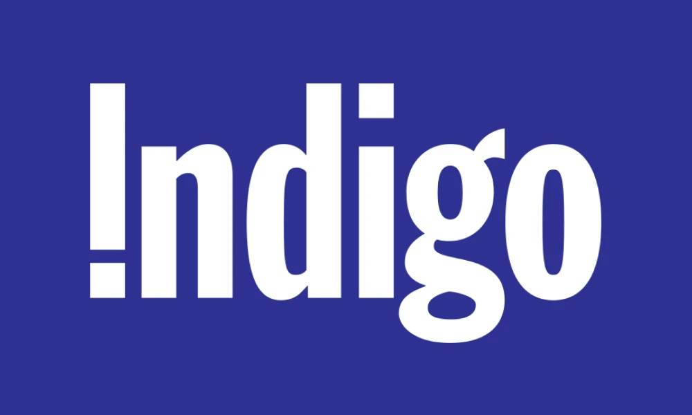 INDIGO