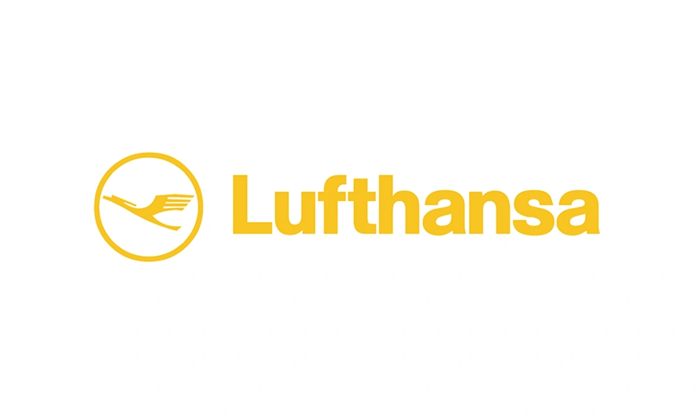 LUFTHANSA
