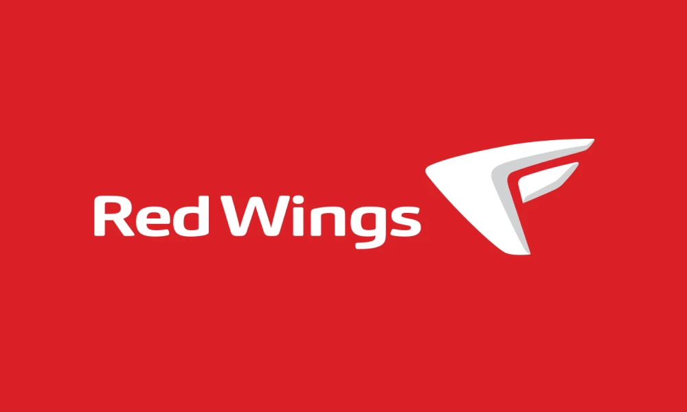RED WINGS