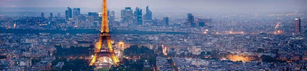 საფრანგეთის ავიაბილეთები | MATARE.GE