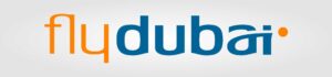flydubai logo