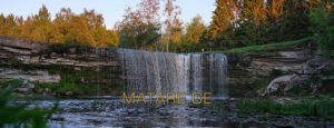 ესტონეთის საოცარი ბუნება და სიმშვიდე – Matare.ge-სთან ერთად აღმოაჩინე