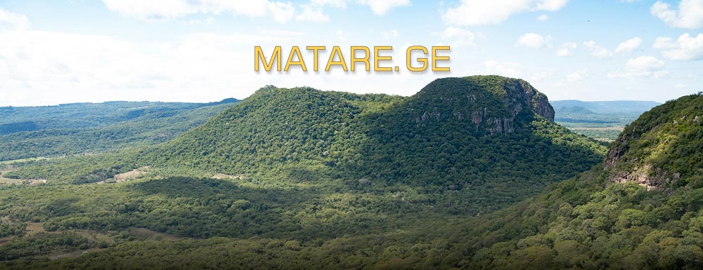 პარაგვაის მიმართულება — ავიაბილეთები სამხრეთ ამერიკაში | matare.ge